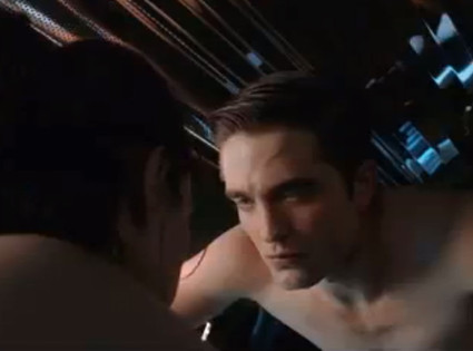 Cosmopolis, Robert Pattinson Cosmopolis, Robert Pattinson